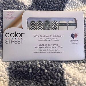 3/$15 Color Street Nail Strips